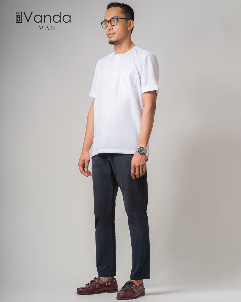 Kurta Al-Ameen - Image 5