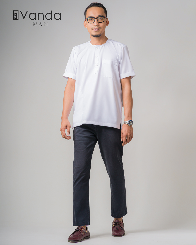 Kurta Al-Ameen - Image 6