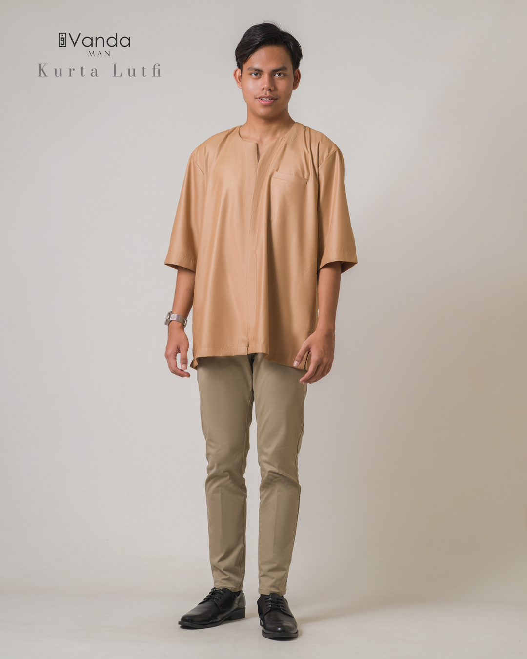 Kurta Lutfi - Image 5