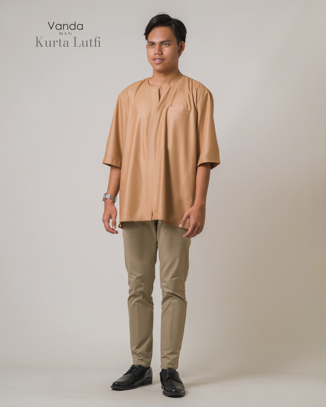 Kurta Lutfi - Image 6