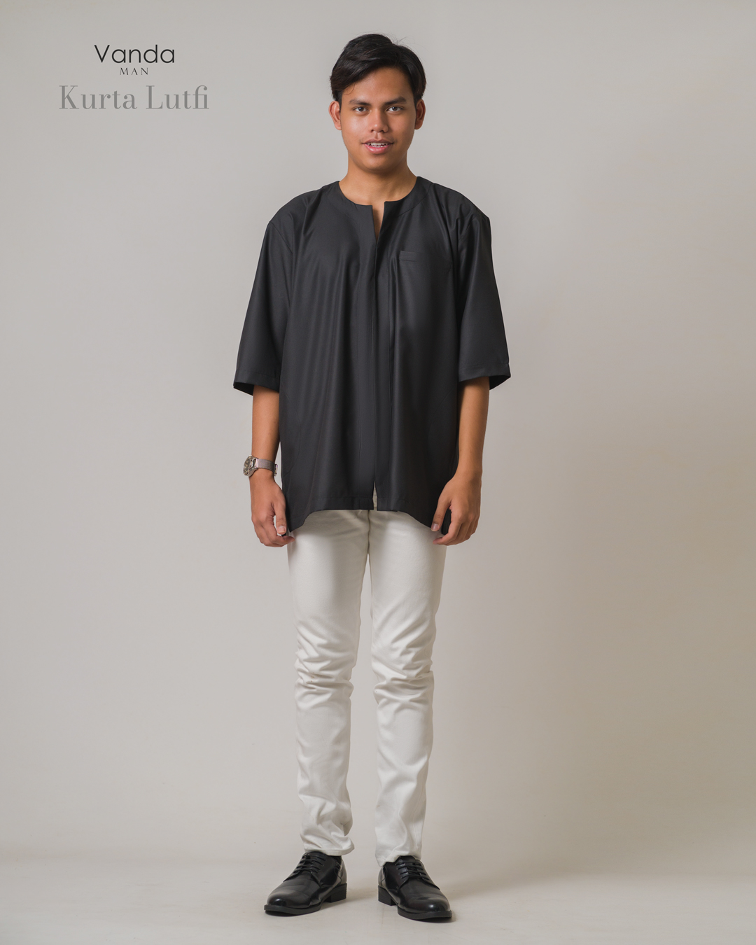 Kurta Lutfi