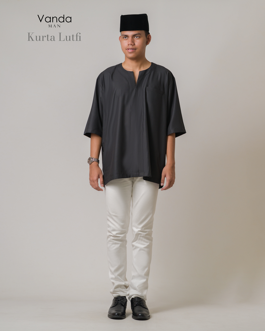 Kurta Lutfi - Image 2