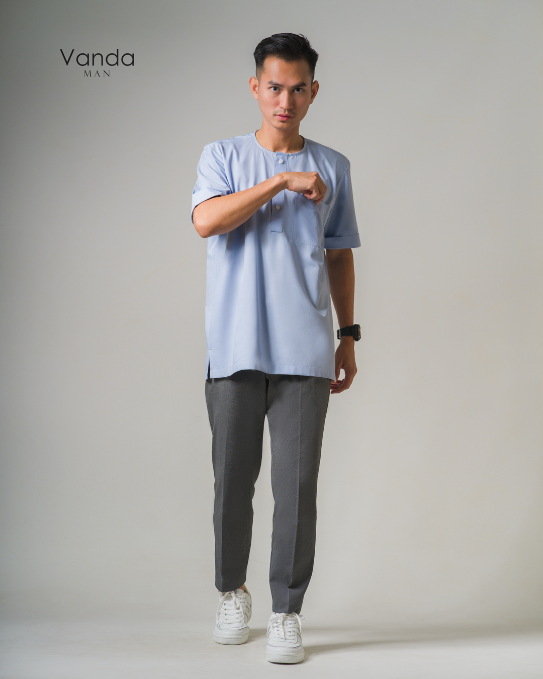 Kurta Al-Ameen - Image 2