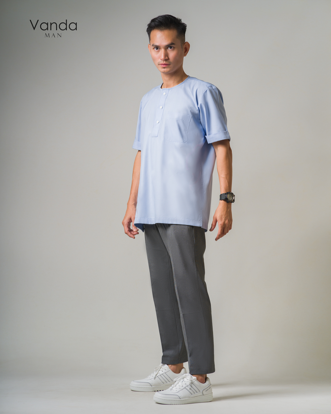 Kurta Al-Ameen - Image 3