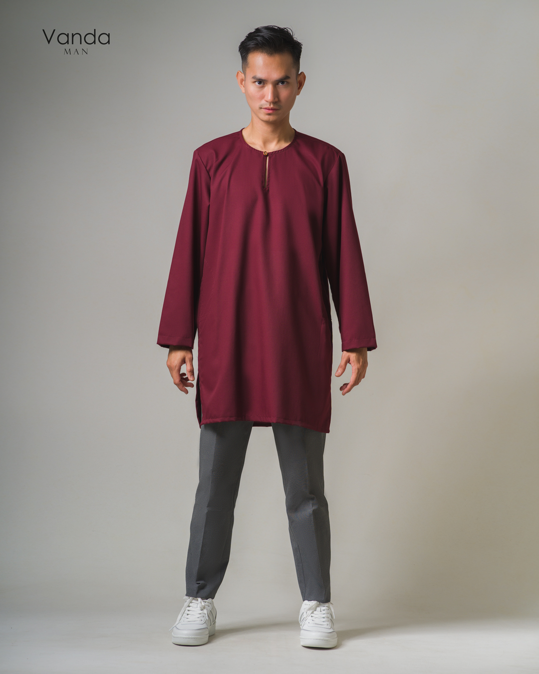 Kurta Adam