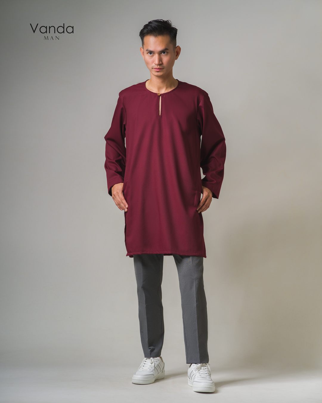 Kurta Adam - Image 2
