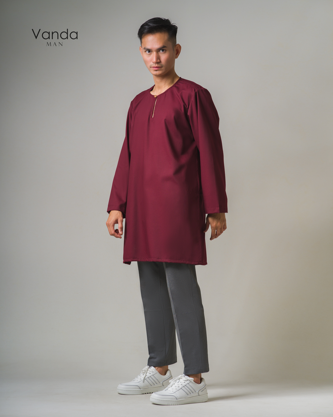 Kurta Adam - Image 5