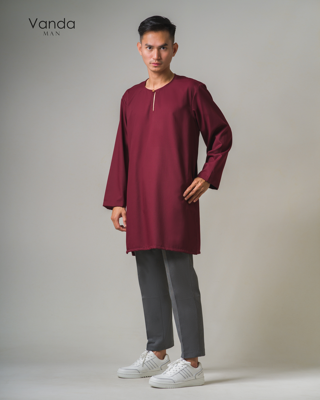 Kurta Adam - Image 4