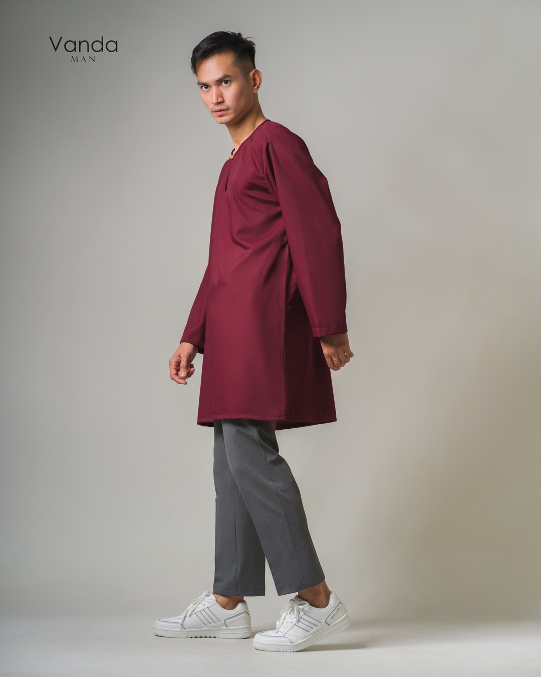 Kurta Adam - Image 3
