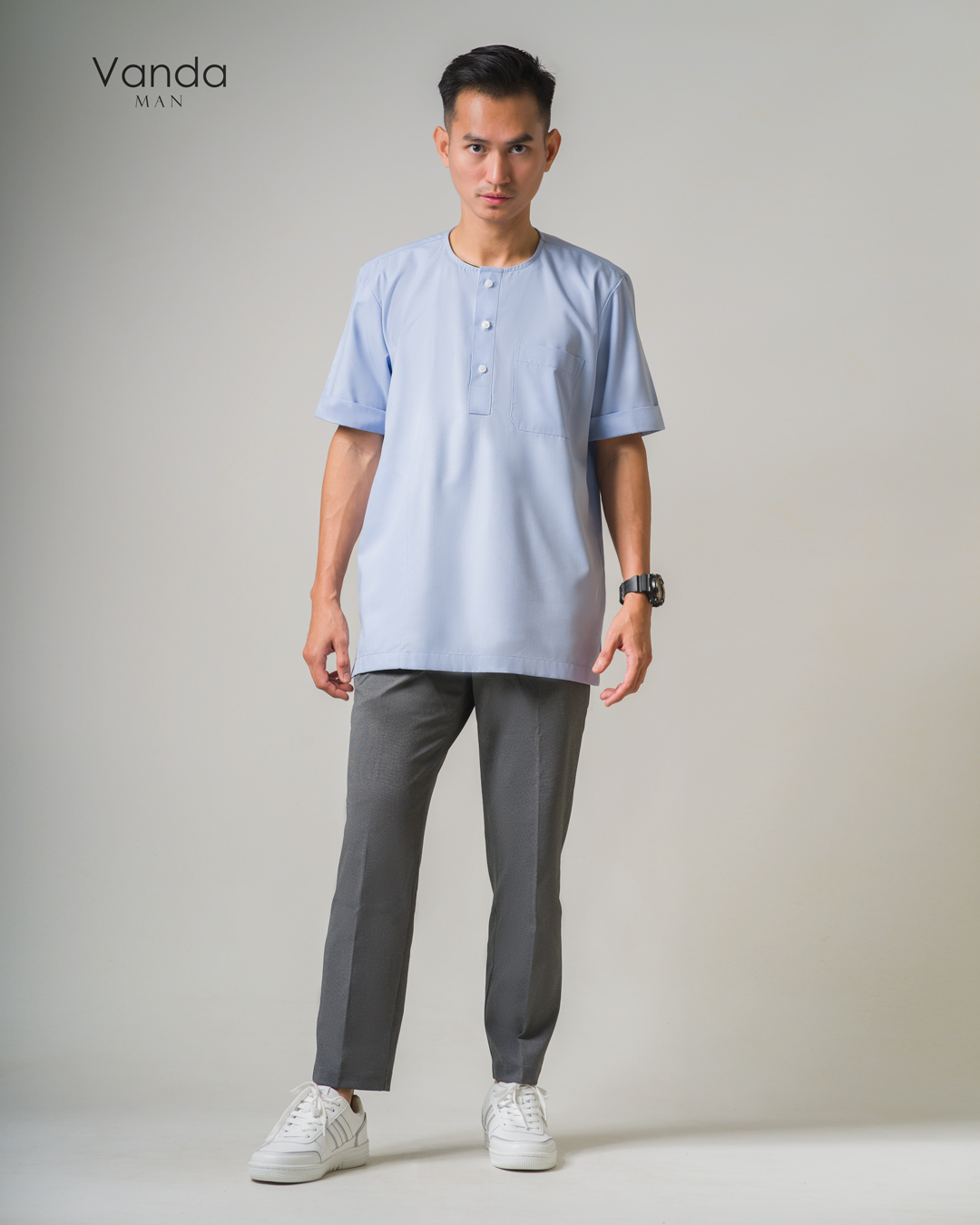 Kurta Al-Ameen - Image 4